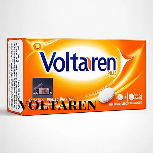 Prezzo voltaren punture